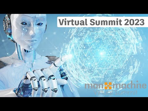 Data Management and Autodesk Vault PLM - Man and Machine Virtual Summit 2023