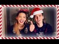 The Annual Christmas Sugg Special | ZOELLA - YouTube