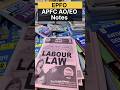 Upsc EPFO Notes Upsc Epfo Upsc