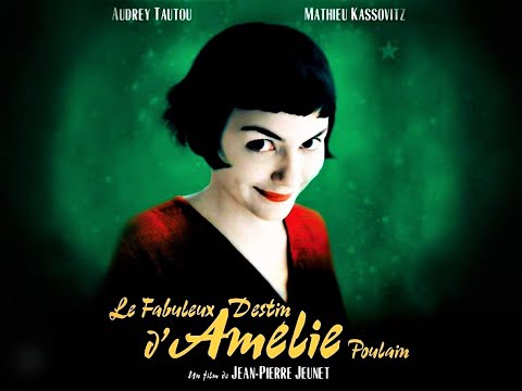 Soundtrack of Amélie - Violin & Accordion