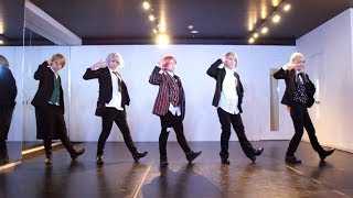 【コス/踊ってみた】Prince Night～どこにいたのさ! MY PRINCESS～【王室教師ハイネ】