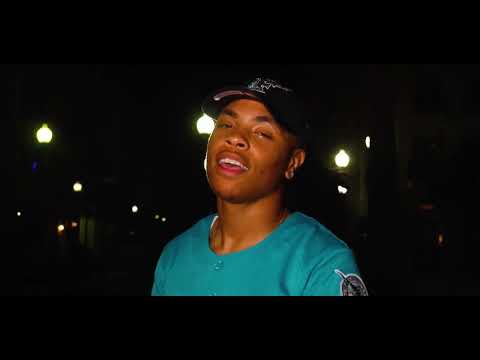 SSB YELLA x John Corleone - Just Made A Play (Official Music Video)