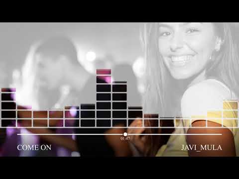 Javi Mula | Come on  | 360° Reality Audio 🎧