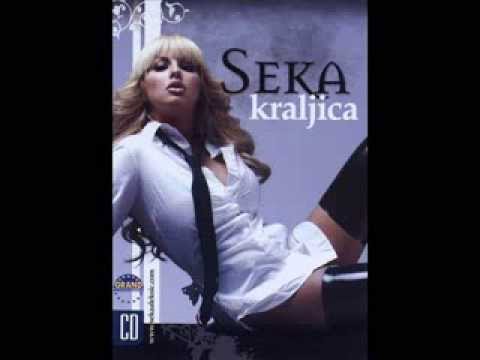 Seka Aleksic Mix DJ CHALE