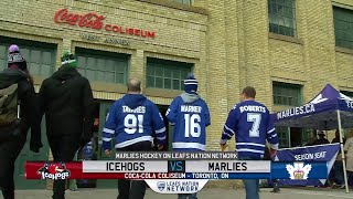 IceHogs vs. Marlies | Dec. 15, 2019