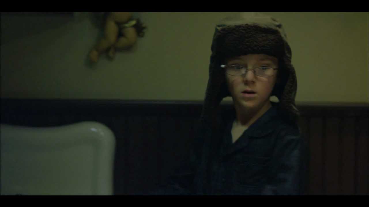 SHHH- Official Trailer [HD]