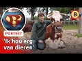 Dierengek Siem werkt al sinds zijn twaalfde op kinderboerderij | Brabander van het Jaar