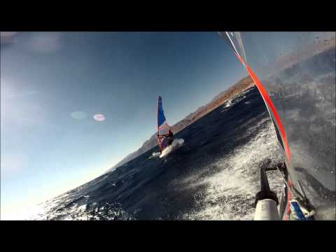 Janis Dahab gopro rom