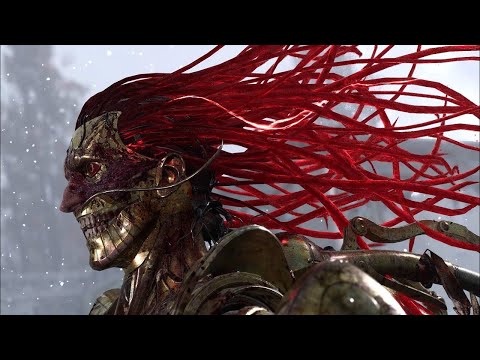 Arlecchino, The Blood Artist Phase 2 OST | Lies of P: Overture