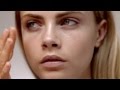 Cara Delevingne - Festival Look - Burberry Beauty Tutorial