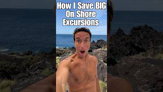 Don't Get Tricked by Cruise Shore Excursions