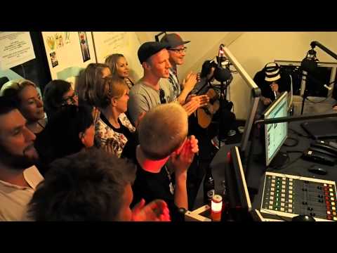 Beatsteaks & Friends & FluxFM: Teenage Kicks! .. live am 31.7.2014