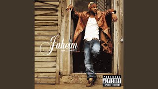 Jaheim Ft. Tha Rayne - Fabulous