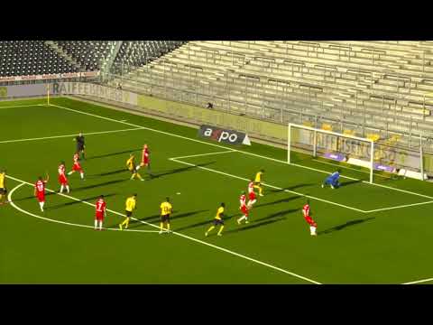 NEAR LIVE CLIPS: YB - Thun (4:0)