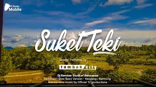 Download lagu Dj Suket Teki Slow Bass Version Terbaru 2022 β’ Dj Campursari mp3 Download lagu Dj Suket Teki Slow Bass Version Terbaru 2022 β’ Dj Campursari mp3