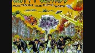 The thing from Uranus- Sloppy Seconds