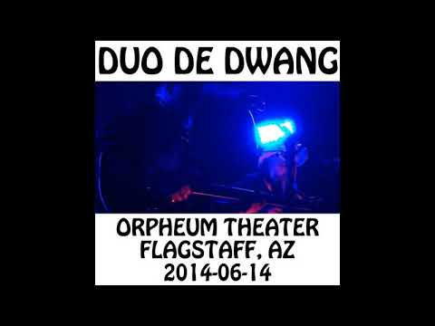 Les Claypool's Duo de Twang - 2014-06-14 - Flagstaff, AZ @ Orpheum Theater [Audio]