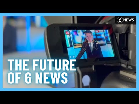 6 News announces big changes affecting our future | 6 News