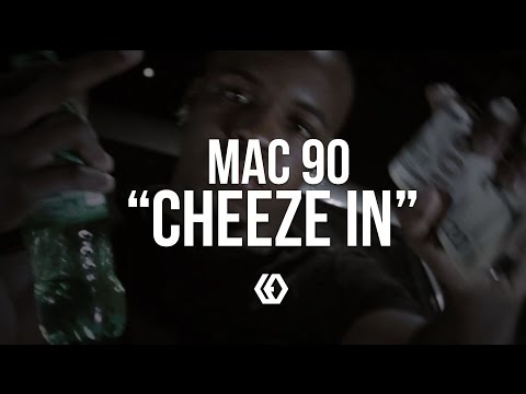 Mac 90 - 