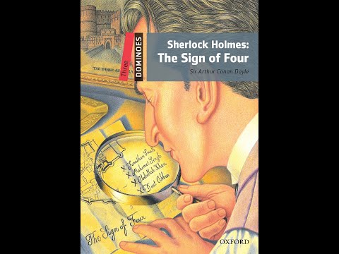 Sherlock Holmes: The Sign Of Four