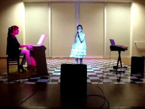 BIDELLATI-C.E.M- Lorena - "Ciranda da Bailarina" - 12/2011