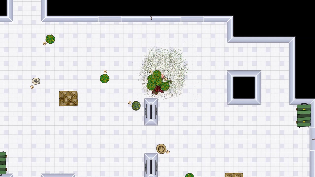 Gameplay video