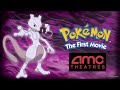 AMC Previews Pokémon The First Movie November 10 1999