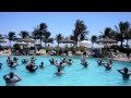 Coral Sea Resort, Animation Team Bomba Dance ...