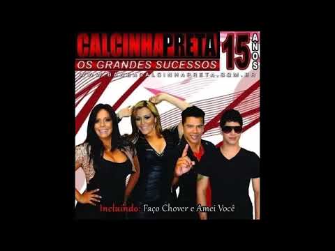 calcinha preta---15 anos
