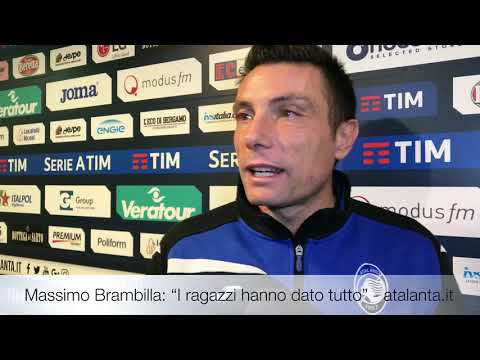 Primavera TIM Cup, Atalanta-Milan 2-3, mister Brambilla: "I ragazzi hanno dato tutto"