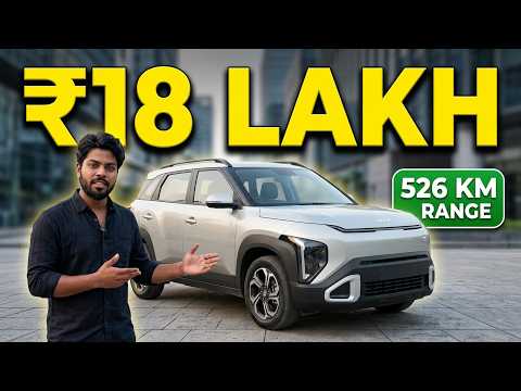 Kia Syros review video