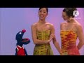Sesame Street Episode 4707 In The Style Of Season 40 41