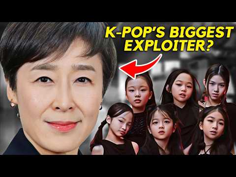 K-Pop’s Most DISTURBING Survival Show? | Under15 EXPOSED 🚨