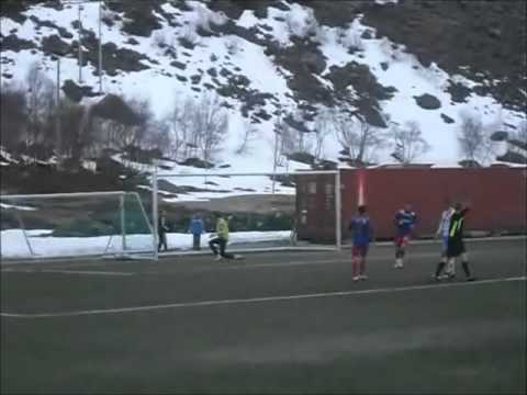 HIghlights Hammerfest - Tromsdalen
