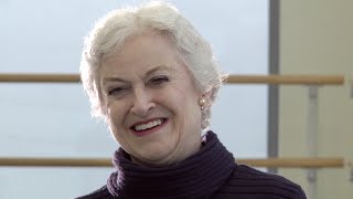 Violette Verdy Remembered