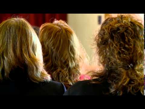 'Release and Healing' ceremony helps those affected by suicide