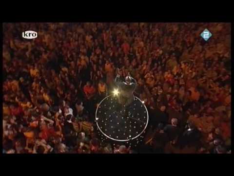 Tony Henry - La Nostra Favola (live)