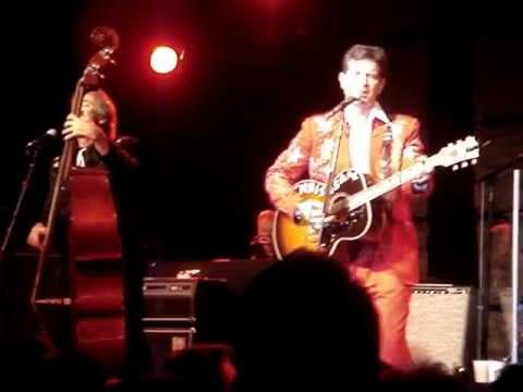 CHRIS ISAAK- 