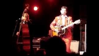 CHRIS ISAAK- &quot;Ring Of Fire&quot; LIVE 2012 Köln (Cologne) October 15th 2012