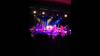 Dickey Betts w/ Great Southern - Statesboro Blues