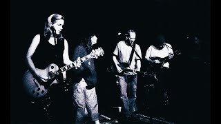 Continental Drifters - The Palms, Davis, California, June 8, 2001