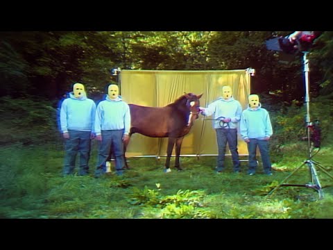 Four Year Strong "WHIPLASH" (Official Music Video)