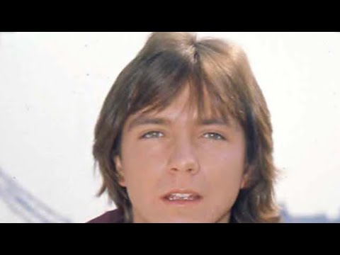 Tales of the Unexpected Episode 'Heir Presumptuous' Starring David Cassidy Whodunnit Roald Dahl