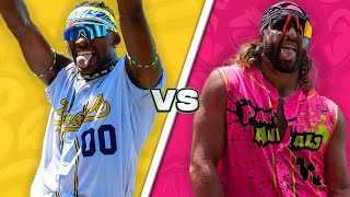 [分享] 香蕉隊比賽直播中