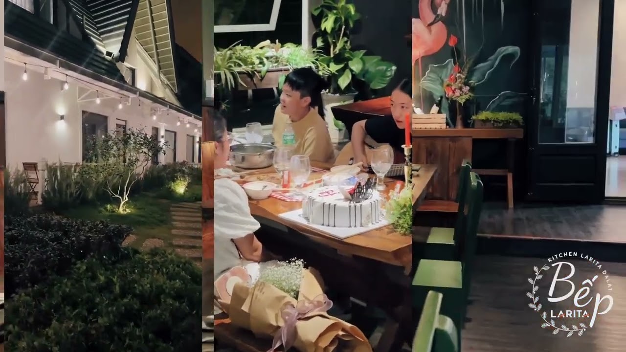 Video LaRita Stay Đà Lạt