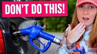 15 Fuel Saving Secrets Gas Stations Hope You Never Find Out