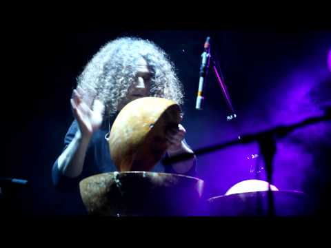 Idan Raichel Project - Rony Iwryn