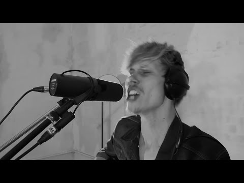 Tom Klose - Simple (Live Session)