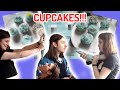Marsh And Blu Make Cupcakes Ft Kangarooramp