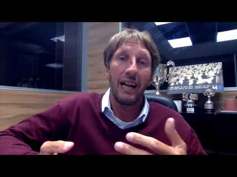 746 - Drizza randa o cunningham?